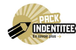 Pack identité - en savoir plus