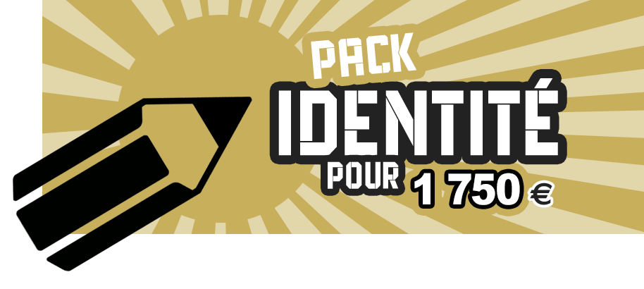 Pack Identité